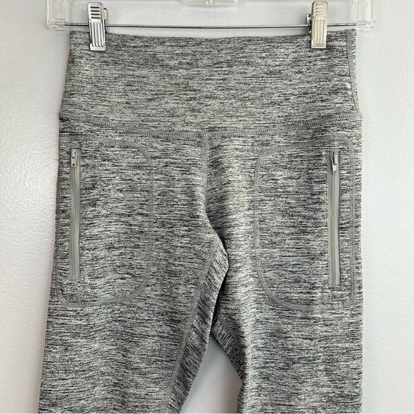 NWT Zoozatz NWT Williams Iowa Vitalize Hawkeye Leggings Size Small - Picture 10 of 11